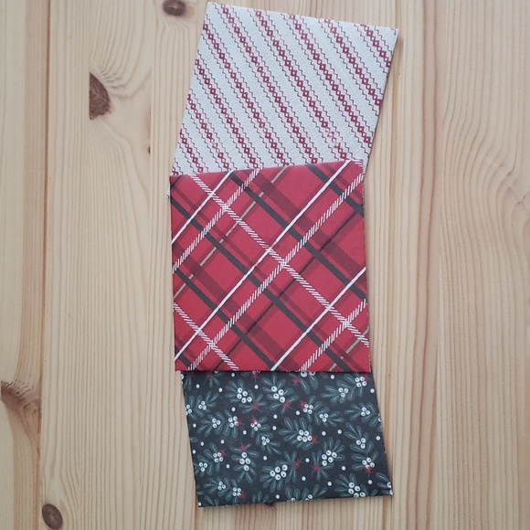 Handmade 'Twas The Night Before Christmas Cards Stationery Set - Picture 10 of 15